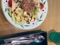 -萨莉亚意式餐厅(特力时尚汇店)