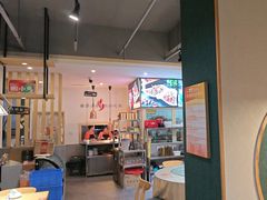 -椒小兔·盐帮川菜中餐厅(金沙时代广场店)