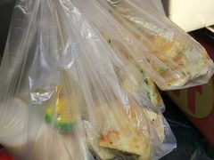 -咏春葱油饼(德政中路店)