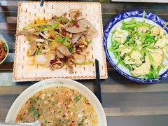 -褚氏岛城一汤(闽江路店)