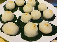 糯米糍-五邑人家(江门店)