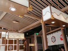 -好牛烧肉(世茂广场店)