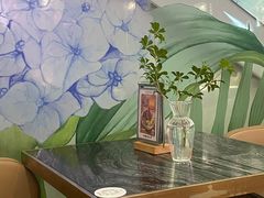 -THE WOODS 简餐 (国贸商城店)