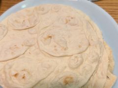 -東豫狼鲜货烧烤. 碳火烤鱼. 小龙虾(上海首店)