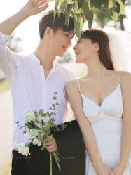 -第一夫人婚纱摄影(南京店)