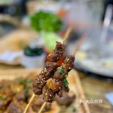 网红店打卡｜南昌首家骑自行车上菜的火锅店