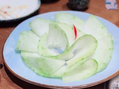 -快乐小羊火锅餐厅(农科路店)