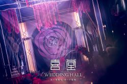 -上海外高桥喜来登酒店·宴会厅