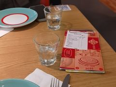 -菲滋意式休闲餐厅(北仑银泰城店)