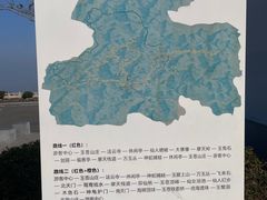 -玉苍山国家森林公园