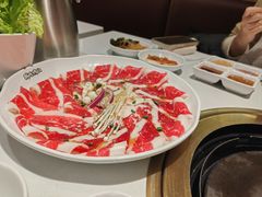 -韩时烤肉(枫蓝店)