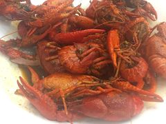 -老谢龙虾(芜湖路店)