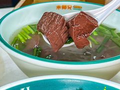 -禾师兄·布拉肠(一德路店)