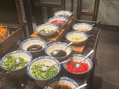-康莱德酒店·美庭自助餐厅
