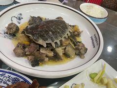 -广迎居老正兴菜馆