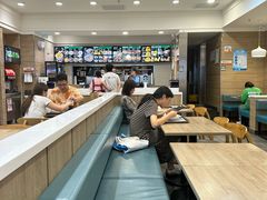 -魏家凉皮(丽彩万达餐厅)