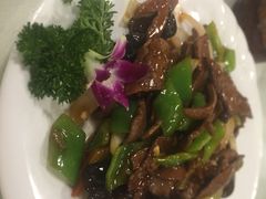 -李记饺子·熏酱东北菜(欢乐谷店)