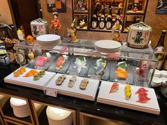 -富力丽思卡尔顿酒店·香荟全日制餐厅