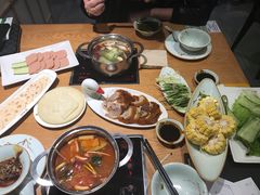 -德香苑脆皮烤鸭·经典(爱融荟城店)