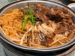 -门溪山居(七星店)