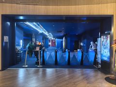 -SFC上影影城(港汇永华IMAX激光店)