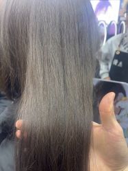 -藤野造型烫染·漂发