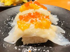 -昊·来了寿司(双楠2店)