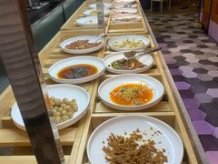 -海柜涮烤一体自助餐厅(金鹰店)