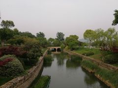 -羊山湖公园