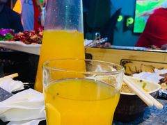 -冰城小镇音乐串吧·聚会餐厅(百子湾店)