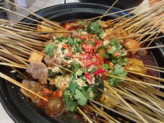 -大雁塔假日酒店·绿茵阁西餐厅