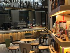 -星巴克臻选(湖滨道店)