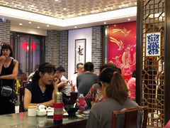 等位区-德兴馆(山西南路店)