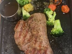 -必胜客(燕郊永旺店PHDI店)