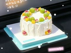 -维尔纳斯·生日蛋糕·动物奶油冰淇淋蛋糕(六里桥店)