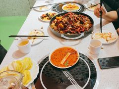 -金柱大盘鸡(和田二街店)