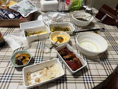 -南京大牌档(楚河汉街凯德1818店)