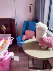-喜孕时光月子中心(北大妇儿东侧店)
