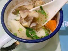 -撒拉花儿·新疆菜·清真(太阳宫店)