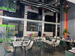 -何适山庄 ·可团建(水长城P2停车场店)