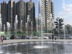 -首开·龙湖成都西宸天街