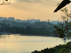 -水濂山森林公园