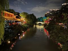 -小河直街历史文化街区