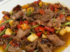 -聚鑫阁江浙菜·非遗传承技艺(闵行交大店)