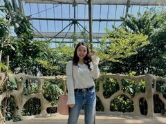 -南山植物园