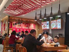 -南城香(北京南站店)