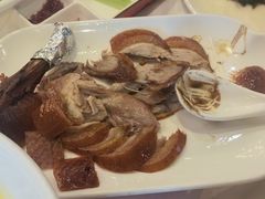 -大鸭梨烤鸭(石佛营店)