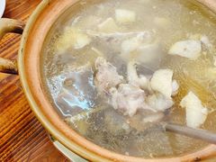 -始兴县农家小院餐馆