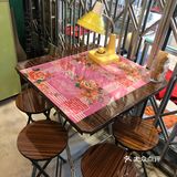 一杯“可可奶”，穿越回到了小时候
