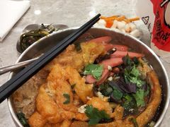 -居鲜味螺蛳粉(客村店)